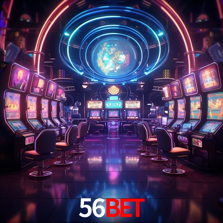 Promoções 56bet