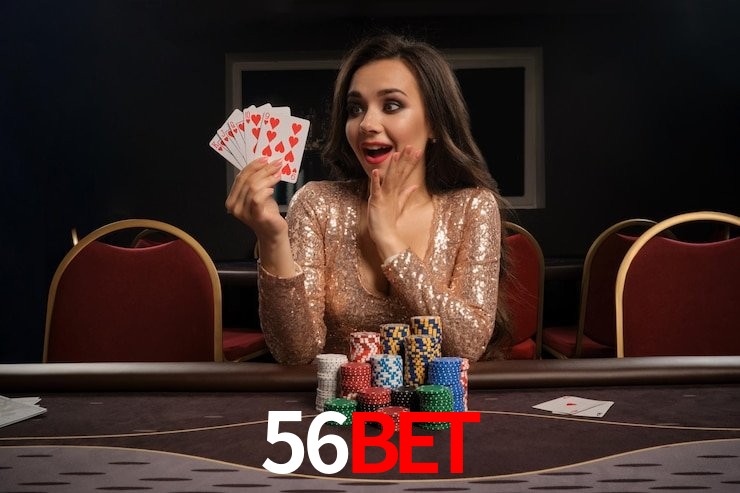 Estatísticas Esportivas 56bet