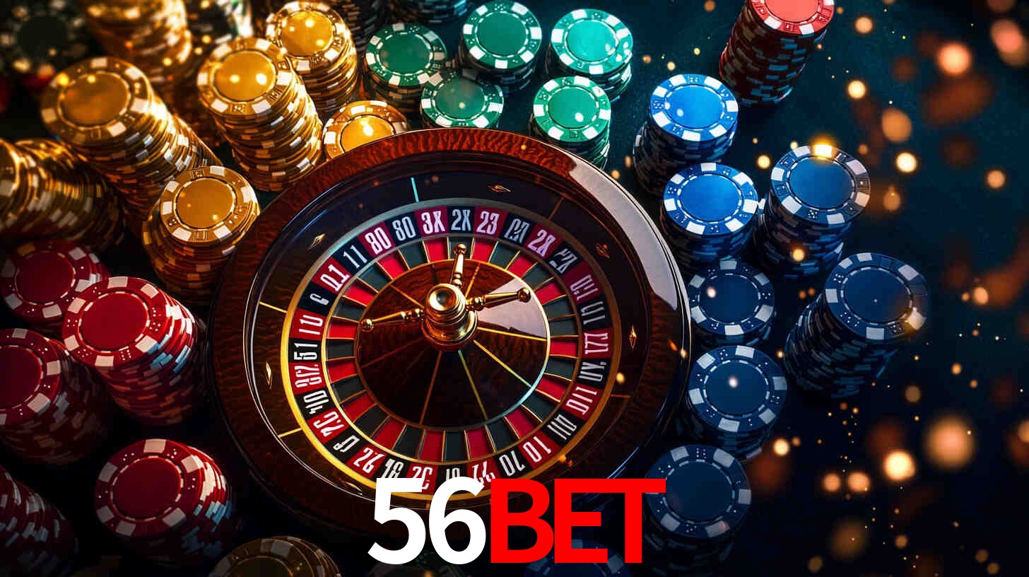 Explore as vantagens do 56bet: serviço profissional e confiabilidade