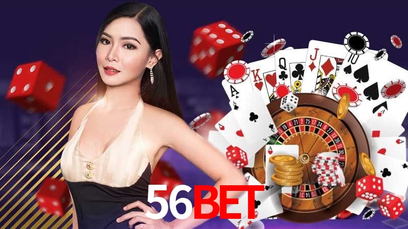 Estatísticas do Jogo 56bet