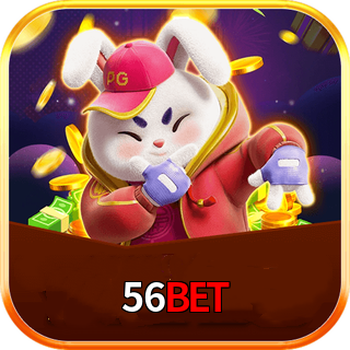 Logo da 56bet